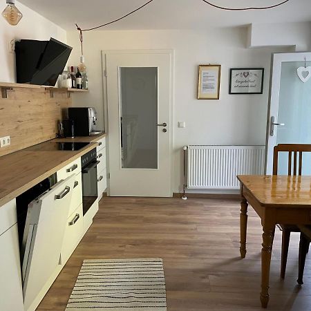 Luises Ferienglueck Apartman Vernawahlshausen Kültér fotó
