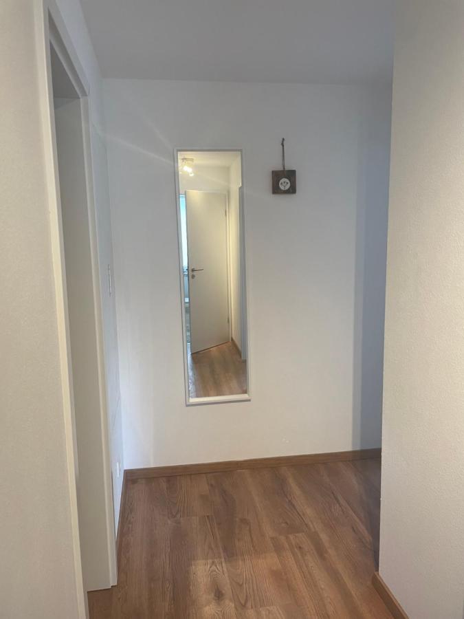 Luises Ferienglueck Apartman Vernawahlshausen Kültér fotó