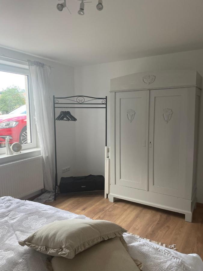 Luises Ferienglueck Apartman Vernawahlshausen Kültér fotó