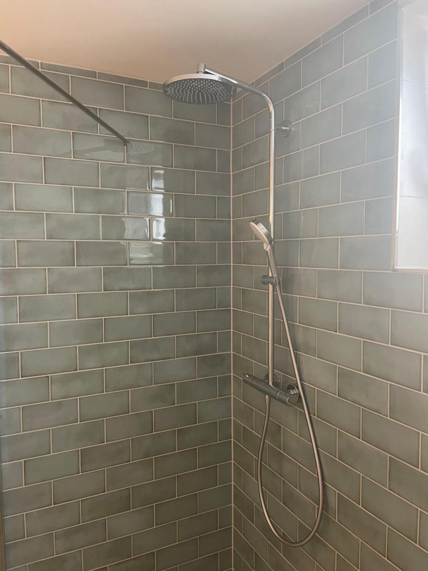 Luises Ferienglueck Apartman Vernawahlshausen Kültér fotó
