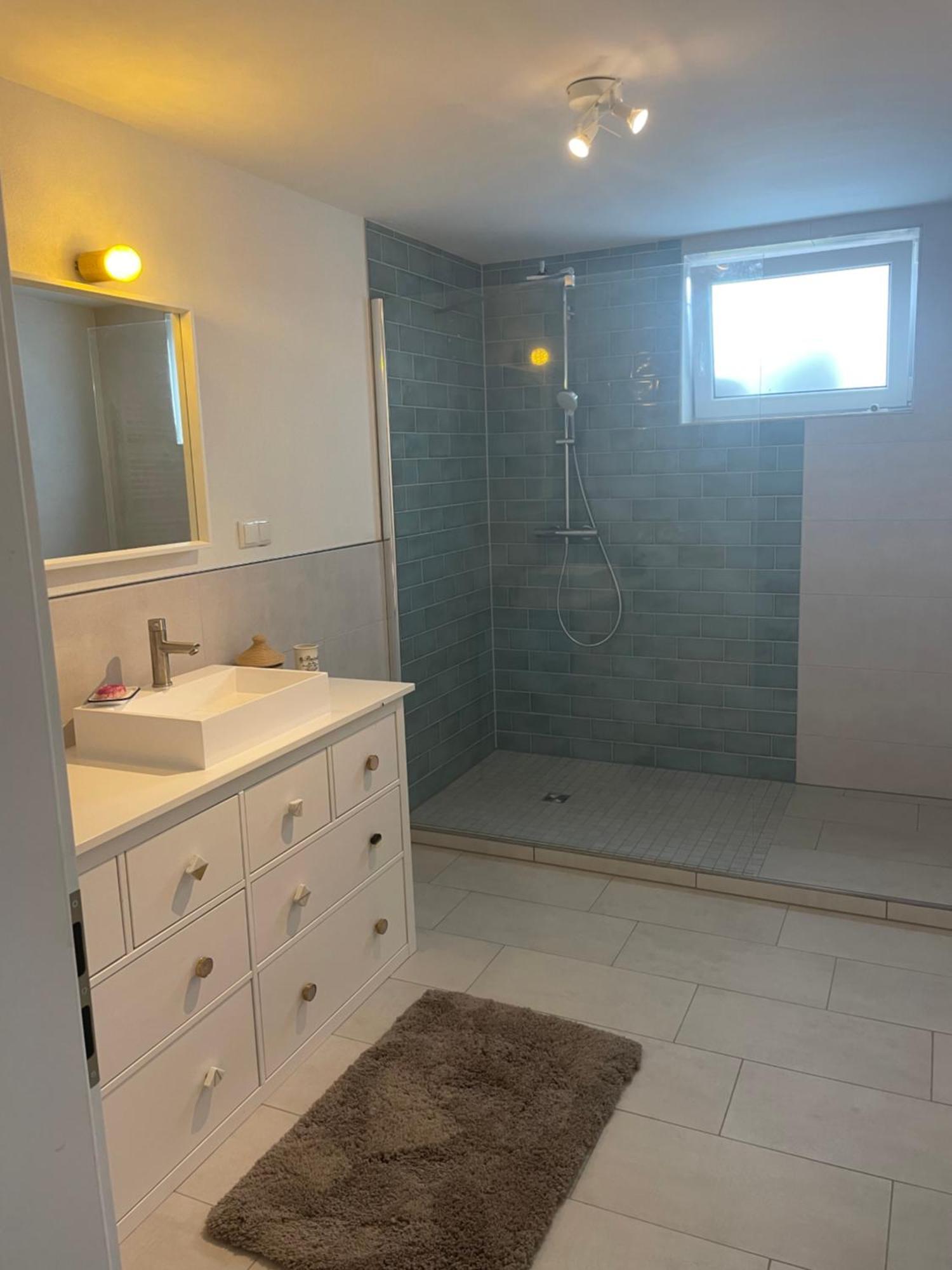 Luises Ferienglueck Apartman Vernawahlshausen Kültér fotó